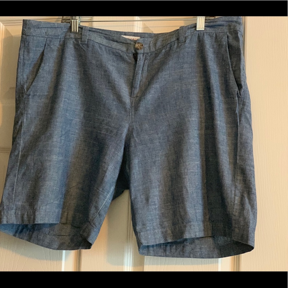 Summer Shorts!